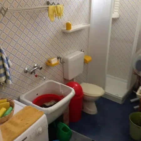 Casalice Nel Cuore Di Casa vacanze *