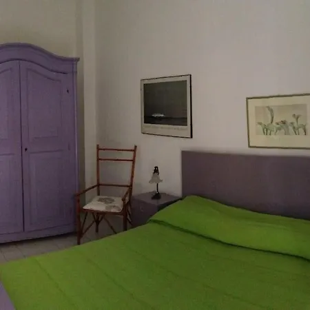 Casalice Nel Cuore Di Città di Lipari