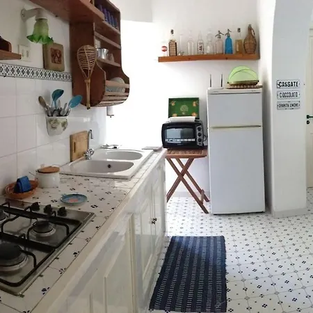 Casa vacanze Casalice Nel Cuore Di