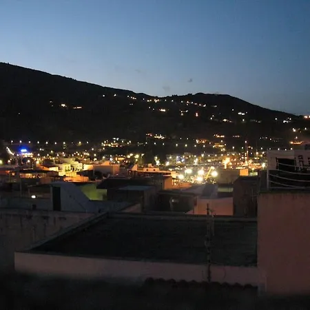 Casalice Nel Cuore Di Casa vacanze Città di Lipari