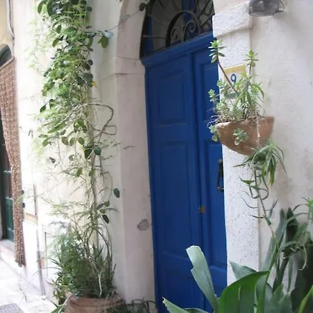 Casa vacanze Casalice Nel Cuore Di Città di Lipari