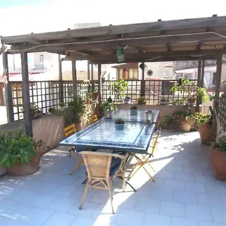 Casalice Nel Cuore Di Casa vacanze