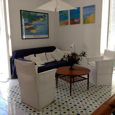 Casalice Nel Cuore Di Lipari (Isola Lipari)