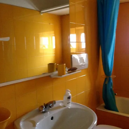 Casalice Nel Cuore Di Сasa de vacaciones Lipari (Isola Lipari)