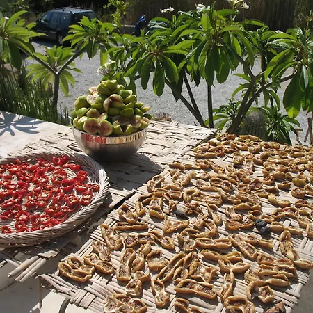 Сasa de vacaciones Casalice Nel Cuore Di Lipari (Isola Lipari)