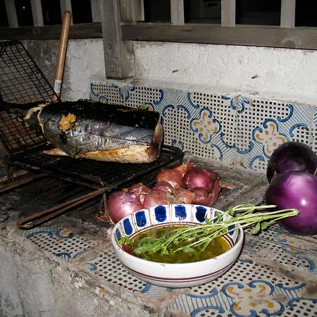 Casalice Nel Cuore Di * Lipari (Isola Lipari)